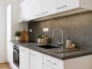 Pronájem bytu 2+1, Praha - Nové Město, Na Zderaze, 86 m2