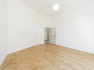 Pronájem bytu 2+1, Praha - Nové Město, Na Zderaze, 86 m2