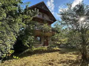 Prodej chaty, Dolní Kounice, 45 m2