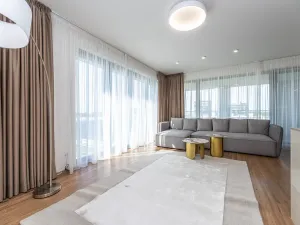 Prodej bytu 3+kk, Praha - Žižkov, Šrámkové, 101 m2