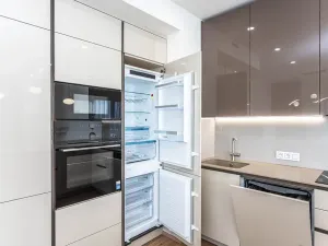 Prodej bytu 3+kk, Praha - Žižkov, Šrámkové, 101 m2