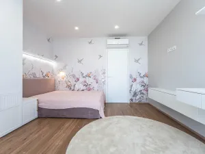 Prodej bytu 3+kk, Praha - Žižkov, Šrámkové, 101 m2