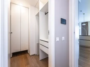 Prodej bytu 3+kk, Praha - Žižkov, Šrámkové, 101 m2