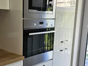 Pronájem bytu 2+kk, Brno - Královo Pole, Kollárova, 85 m2