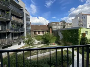 Pronájem bytu 2+kk, Brno - Královo Pole, Kollárova, 85 m2