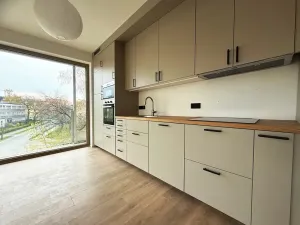 Pronájem bytu 2+kk, Plzeň, Zahradní, 57 m2