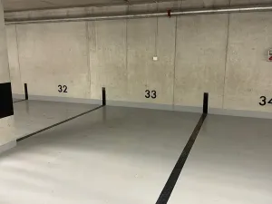 Pronájem bytu 2+kk, Plzeň, Zahradní, 57 m2