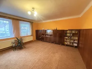 Prodej rodinného domu, Srbice, 170 m2