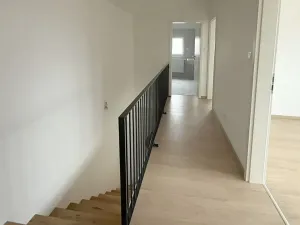 Pronájem rodinného domu, Plzeň, Dlasková, 108 m2