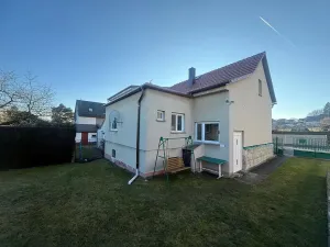 Pronájem rodinného domu, Chotěšov, Hornická, 115 m2