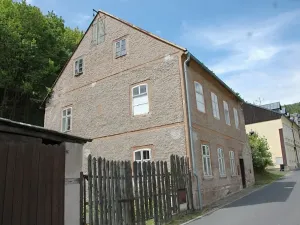 Prodej rodinného domu, Jáchymov, Mincovní, 406 m2