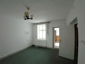 Prodej rodinného domu, Jáchymov, Mincovní, 406 m2