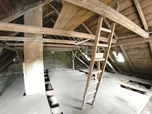 Prodej rodinného domu, Jáchymov, Mincovní, 406 m2