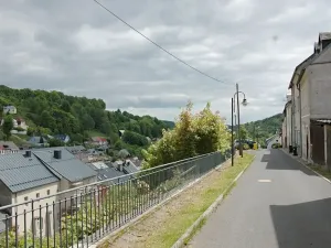 Prodej rodinného domu, Jáchymov, Mincovní, 406 m2