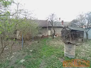 Prodej obchodního prostoru, Uherský Brod, Pod Dvorkem, 263 m2