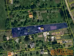 Prodej chaty, Uherský Brod, 22 m2