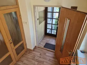 Prodej rodinného domu, Uherský Brod, Maršovská, 140 m2