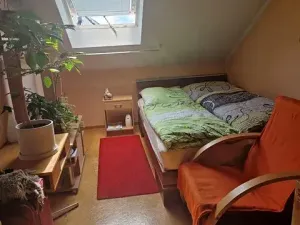 Prodej rodinného domu, Uherský Brod, Maršovská, 140 m2