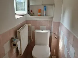 Prodej rodinného domu, Uherský Brod, Maršovská, 140 m2