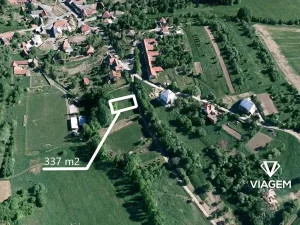 Prodej podílu pozemku pro bydlení, Dobrkovice, 210 m2