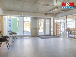 Prodej bytu 1+kk, Zlín, Nad Stráněmi, 34 m2