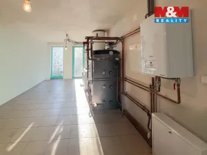 Prodej rodinného domu, Sušice, Pod Stráží, 188 m2