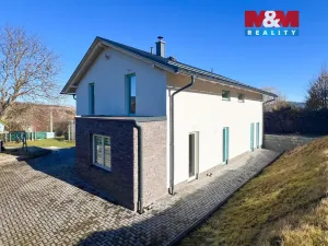 Prodej rodinného domu, Sušice, Pod Stráží, 188 m2