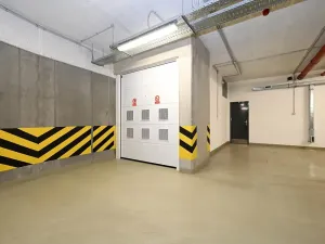 Pronájem bytu 1+kk, Praha - Liboc, Evropská, 51 m2