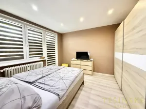 Pronájem bytu 2+1, Český Těšín, Ostravská, 64 m2