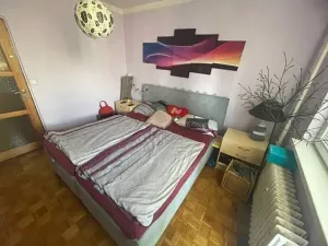 Prodej bytu 3+1, Břeclav, Slovácká, 76 m2