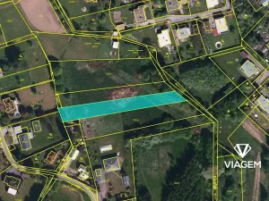 Prodej zahrady, Horní Suchá, 1612 m2