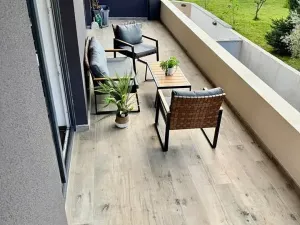 Prodej bytu 3+kk, Medulin, Chorvatsko, 70 m2