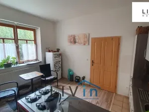 Pronájem bytu 1+1, Olomouc, Českobratrská, 34 m2