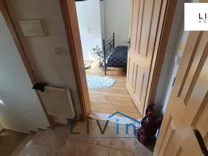 Pronájem bytu 1+1, Olomouc, Českobratrská, 34 m2