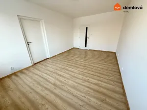 Pronájem bytu 3+1, Praha - Letňany, Místecká, 65 m2