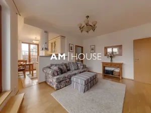 Pronájem bytu 3+kk, Praha - Dejvice, Lindleyova, 80 m2