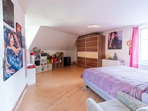 Prodej bytu 2+1, Liberec, Na Perštýně, 94 m2