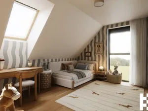 Prodej rodinného domu, Slaný, 104 m2