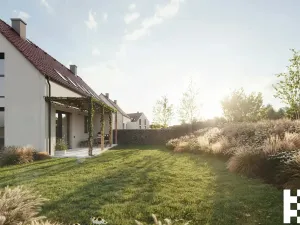 Prodej rodinného domu, Slaný, 104 m2