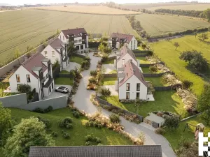 Prodej rodinného domu, Slaný, 104 m2