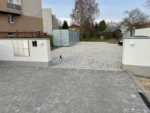 Pronájem bytu 2+kk, Nové Město na Moravě, 41 m2