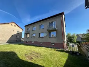 Prodej bytu 3+1, Slavětín nad Metují, 65 m2