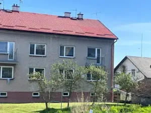 Prodej bytu 3+1, Slavětín nad Metují, 65 m2