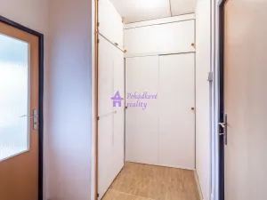 Prodej bytu 2+1, Olomouc - Nová Ulice, Brněnská, 62 m2