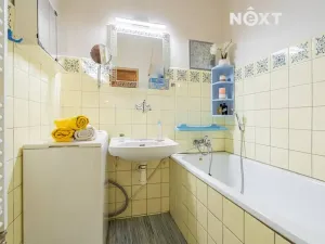 Prodej bytu 3+1, Karlovy Vary, I. P. Pavlova, 95 m2