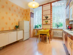 Prodej bytu 3+1, Karlovy Vary, I. P. Pavlova, 95 m2