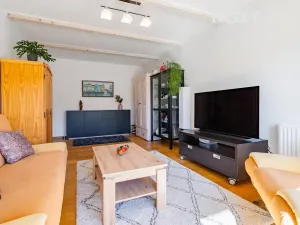 Prodej bytu 3+1, Nihošovice, 75 m2