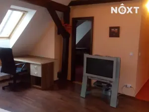 Pronájem bytu 1+kk, Jindřichův Hradec, Svatojánská, 59 m2