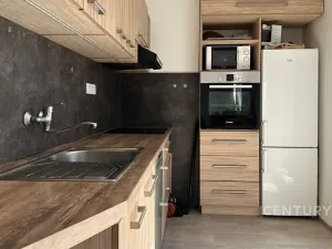 Pronájem bytu 2+1, Vlašim, Lidická, 51 m2