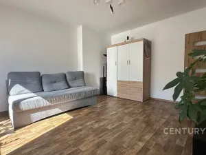 Pronájem bytu 2+1, Vlašim, Lidická, 51 m2